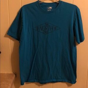 Men’s NorthFace T-shirt